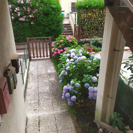 Apartment Santa Maria بولسينا المظهر الخارجي الصورة