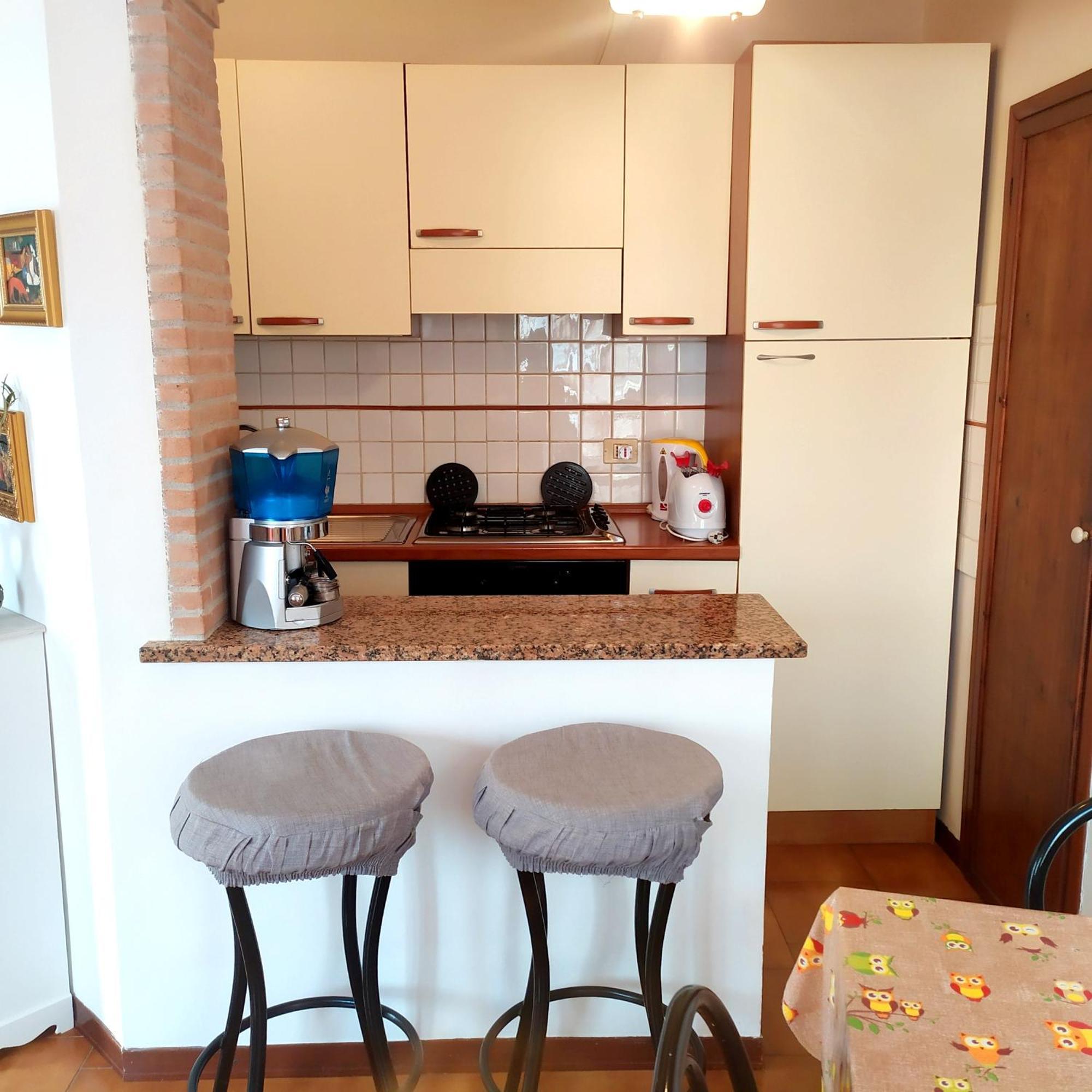 Apartment Santa Maria بولسينا المظهر الخارجي الصورة