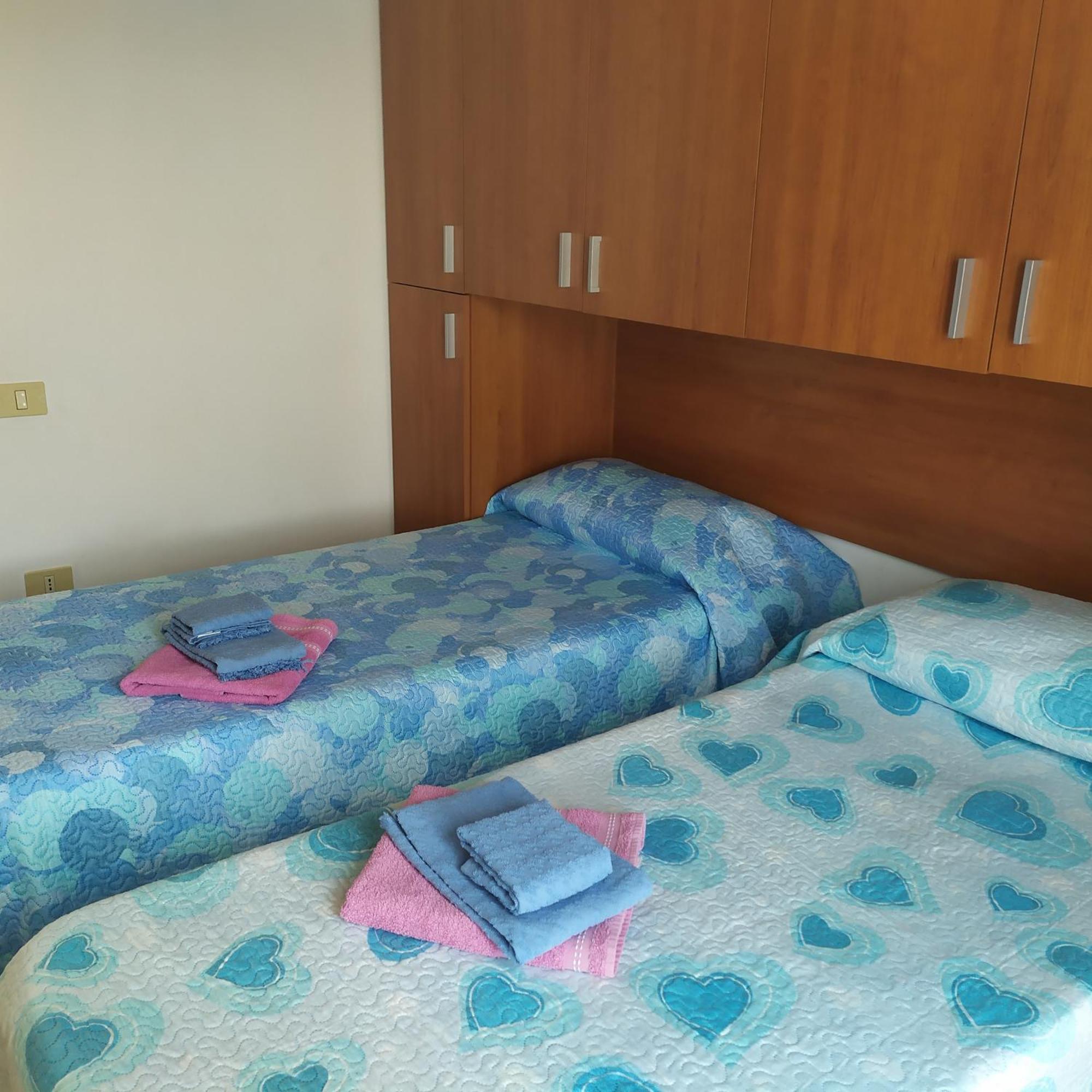Apartment Santa Maria بولسينا المظهر الخارجي الصورة