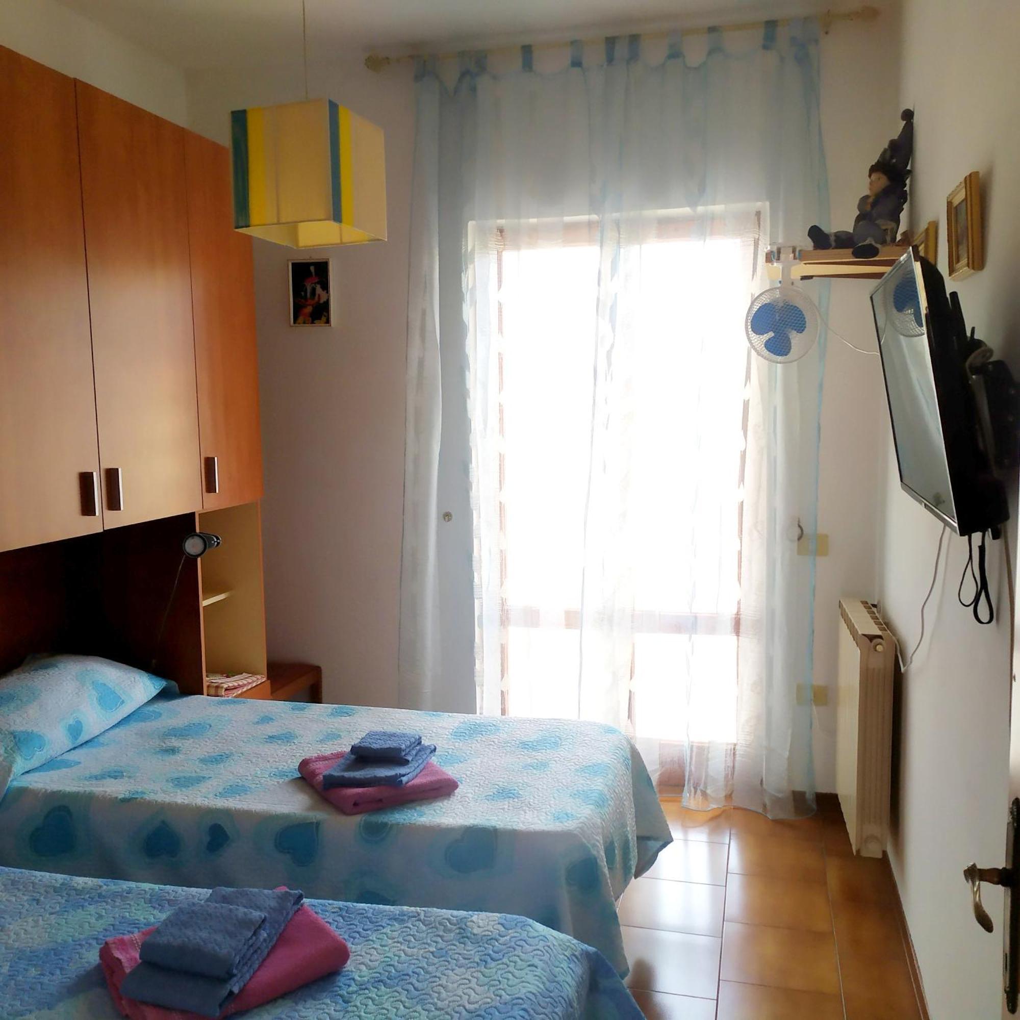 Apartment Santa Maria بولسينا المظهر الخارجي الصورة