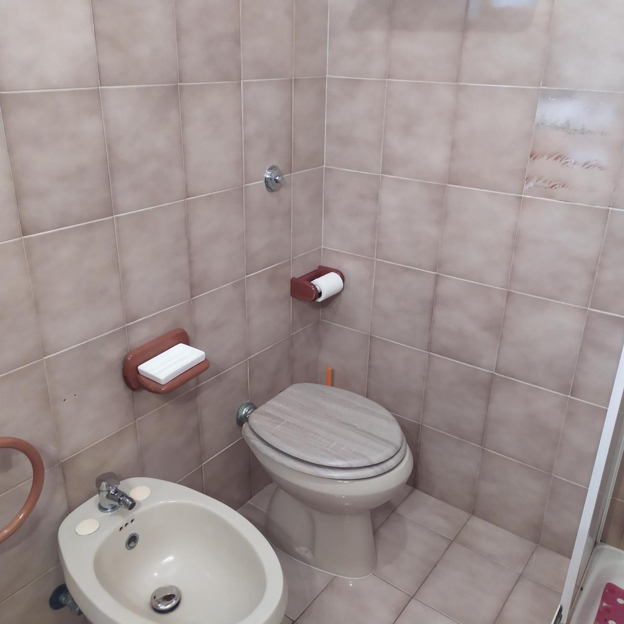 Apartment Santa Maria بولسينا المظهر الخارجي الصورة
