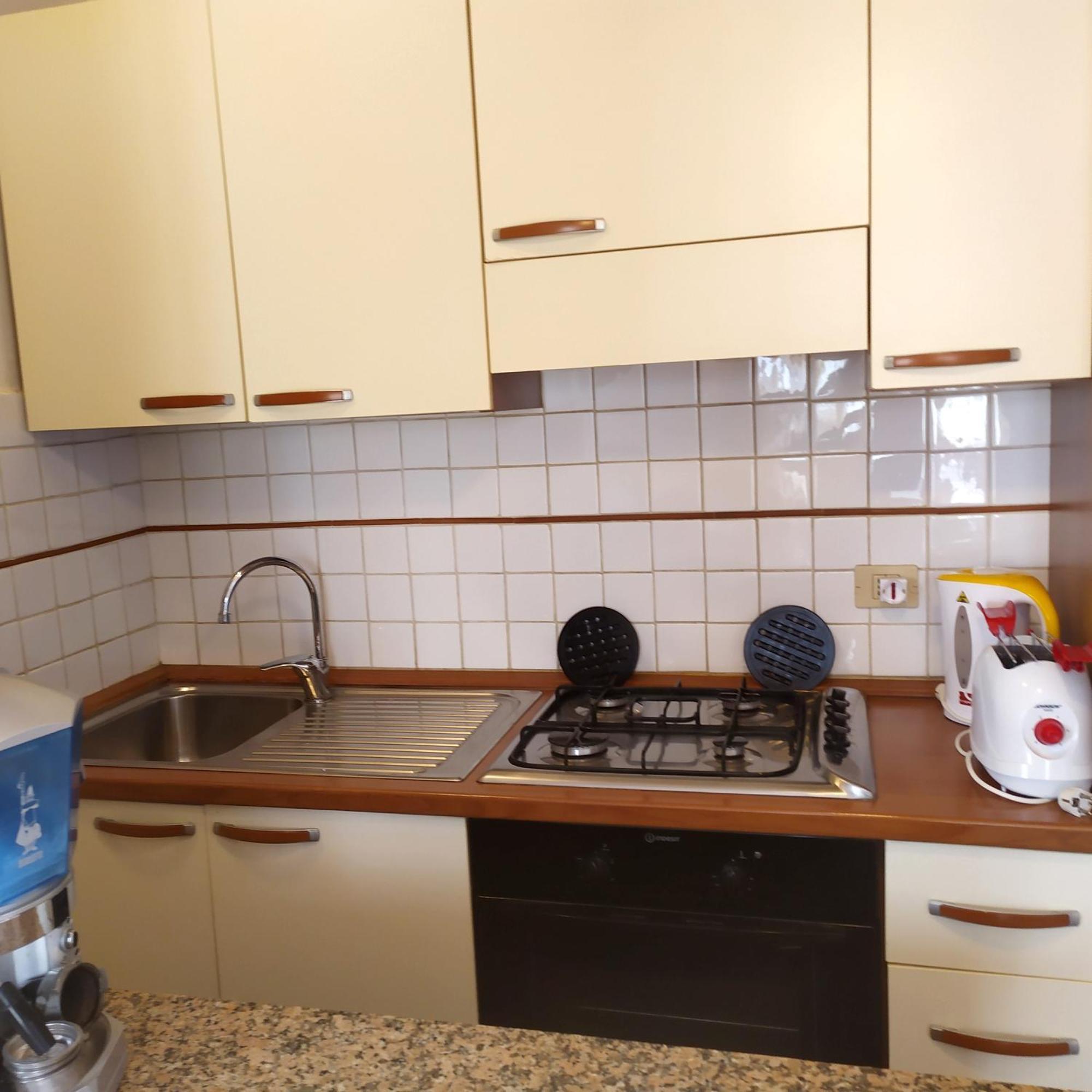 Apartment Santa Maria بولسينا المظهر الخارجي الصورة