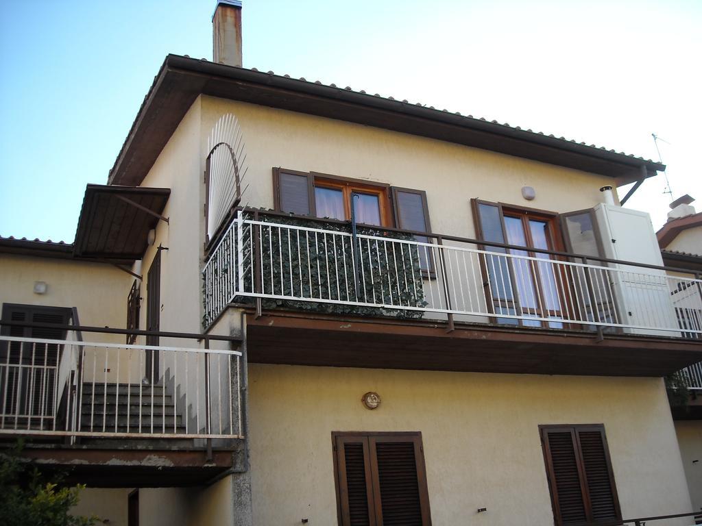 Apartment Santa Maria بولسينا المظهر الخارجي الصورة