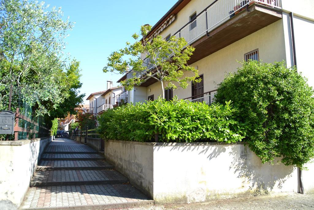 Apartment Santa Maria بولسينا المظهر الخارجي الصورة