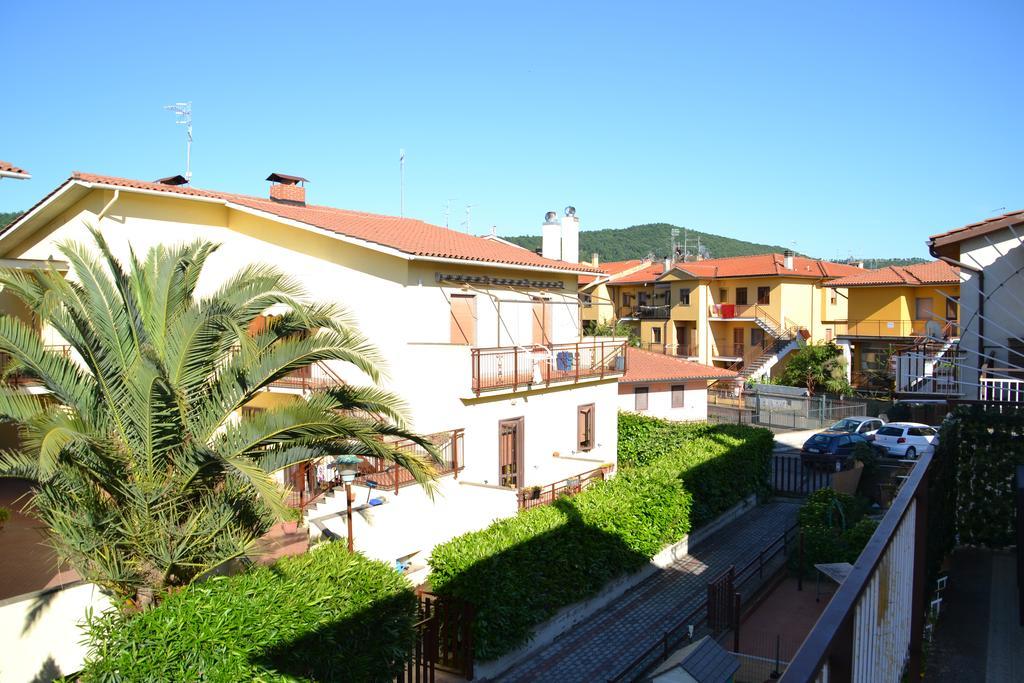 Apartment Santa Maria بولسينا المظهر الخارجي الصورة
