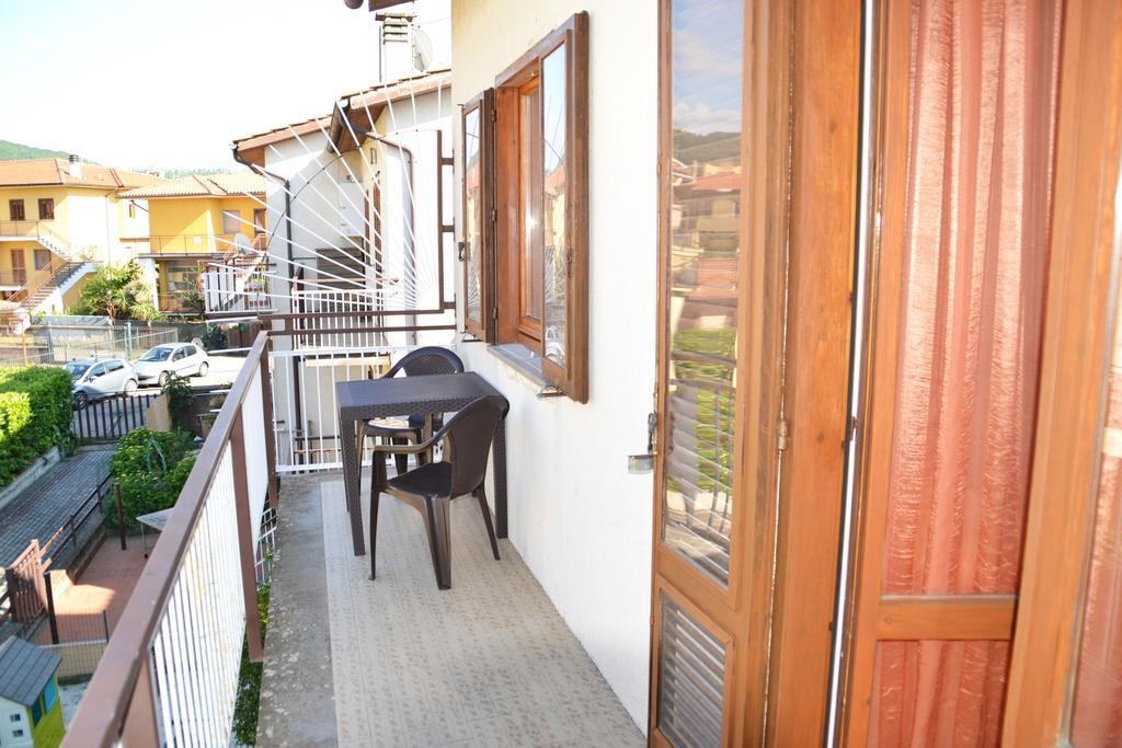 Apartment Santa Maria بولسينا المظهر الخارجي الصورة